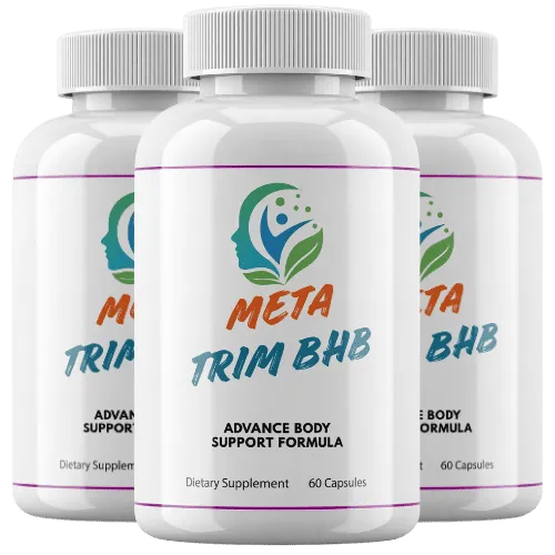 metatrim bhb 4 bottel